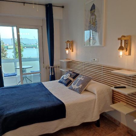 Hostal Lucy Сантандер Экстерьер фото