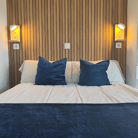 Hostal Lucy Сантандер Экстерьер фото