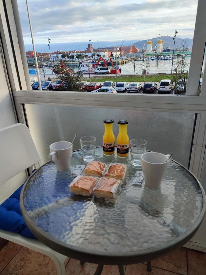 Hostal Lucy Сантандер Экстерьер фото