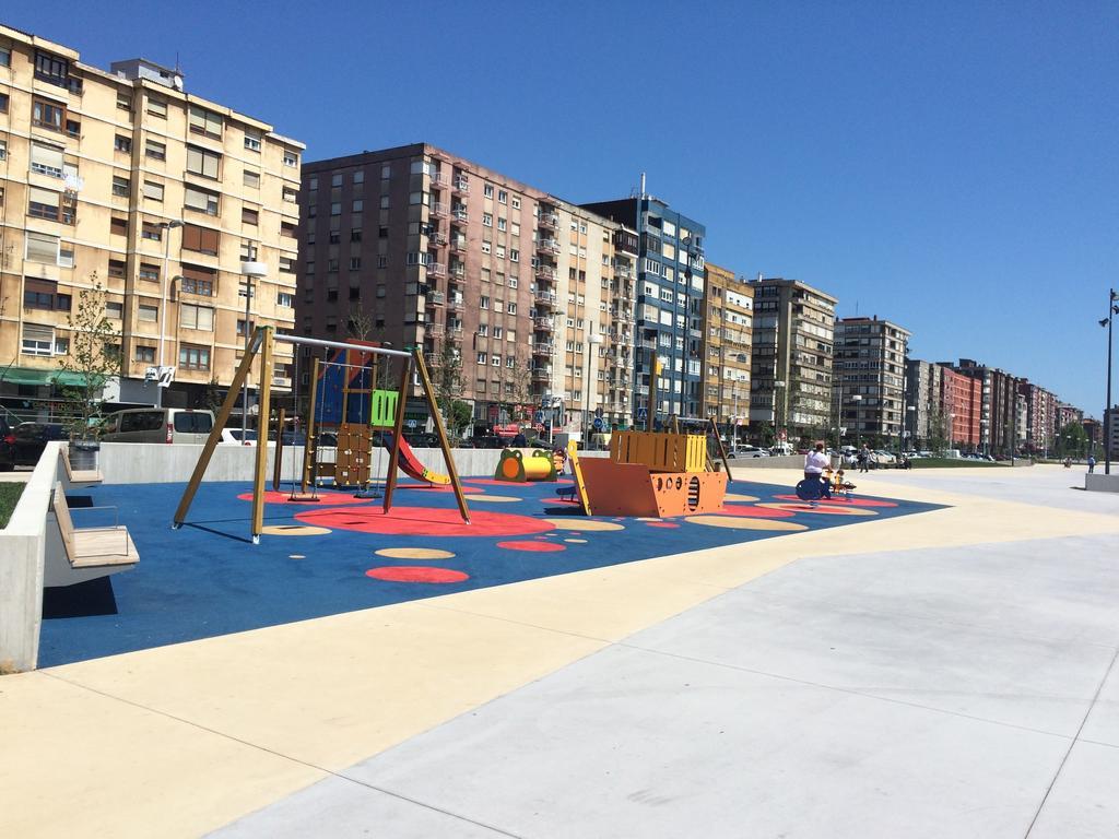 Hostal Lucy Сантандер Номер фото